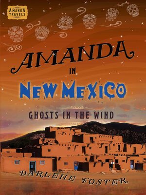 cover image of Amanda in New Mexico